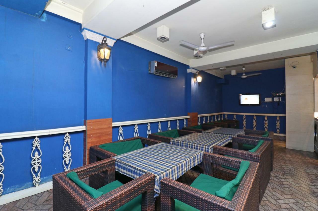 Oyo 22034 Hotel Kanisshk International Rourkela Exteriör bild
